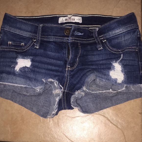 Hollister Pants - CHEAP hollister shorts Hollister Pants - CHEAP hollister shorts